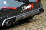 Audi TTS by HG-Motorsport 2015 года